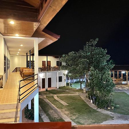 Sanhak Guesthouse 1 Ban Nahin-Nai Екстер'єр фото