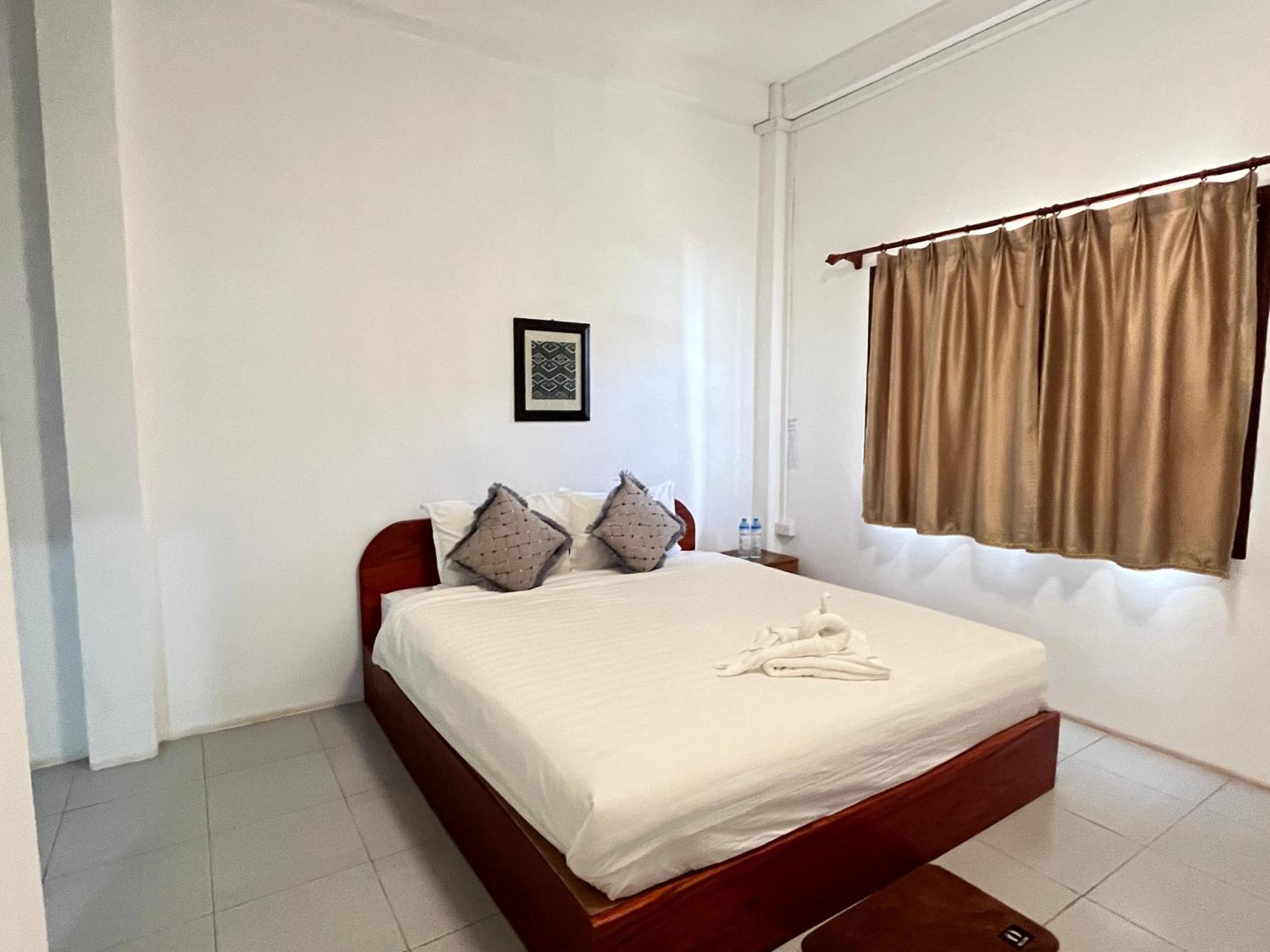 Sanhak Guesthouse 1 Ban Nahin-Nai Екстер'єр фото